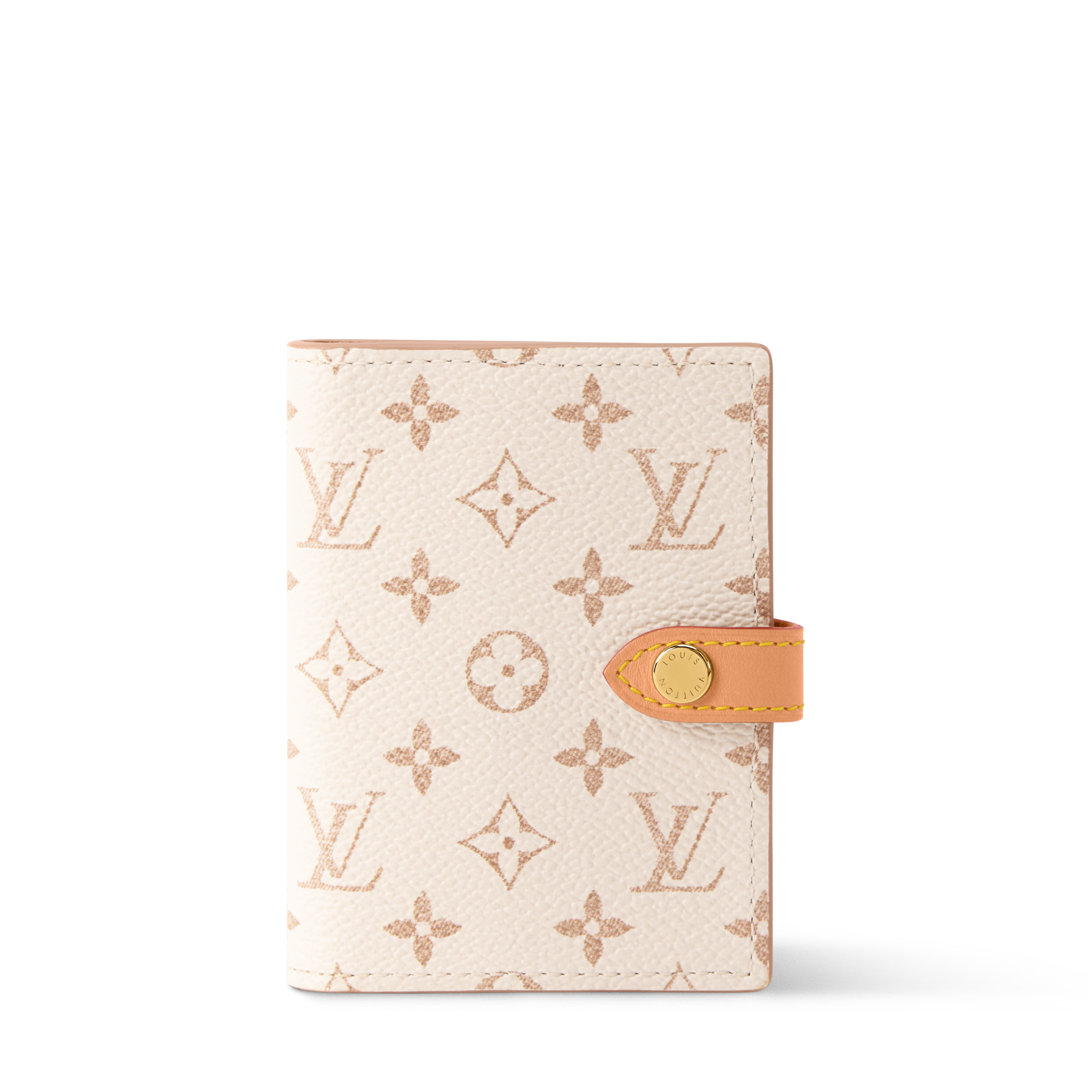 Mattifying Paper Case Dune Other Monogram Canvas - Beauty